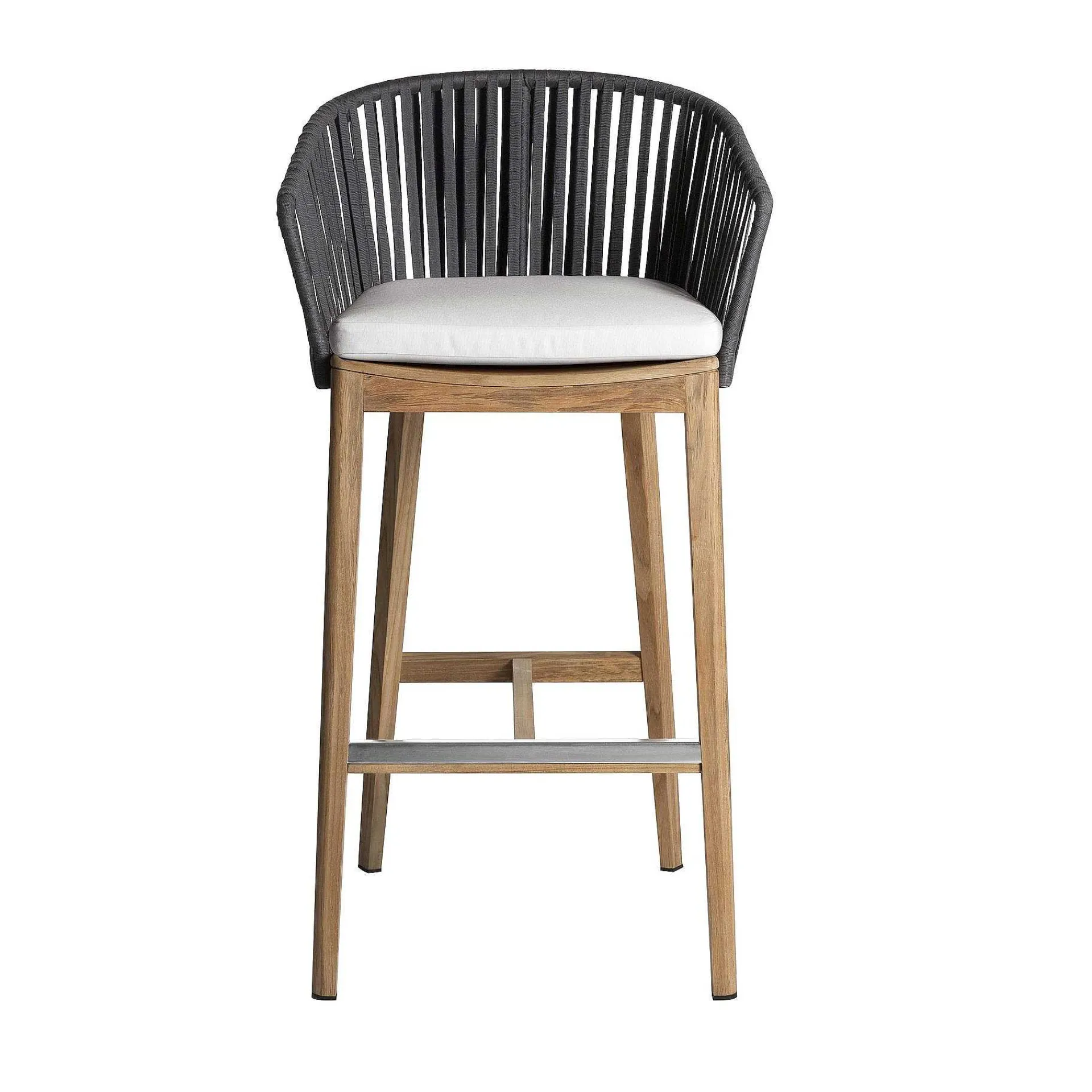 Tribù Outdoor Chairs*Mood Bar Chair | Outdoor Stool