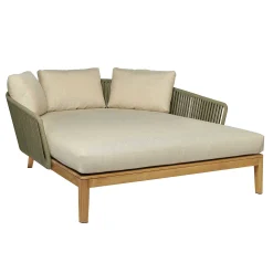 Tribù Sofas And Armchairs*Mood Daybed | Outdoor