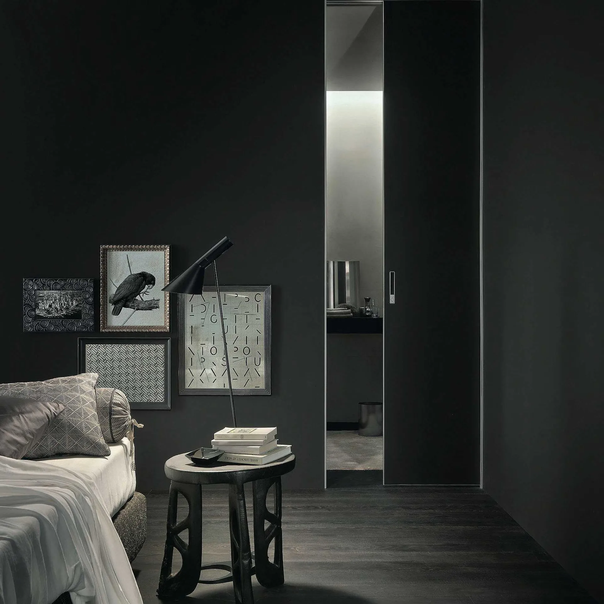 Rimadesio Decoration*Moon | Door