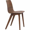 Zeitraum Chairs*Morph | American Walnut