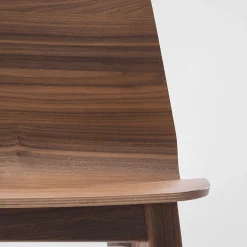 Zeitraum Chairs*Morph | American Walnut