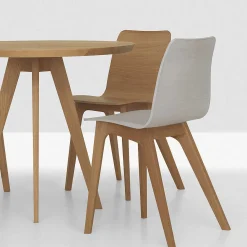 Zeitraum Chairs*Morph | Oak