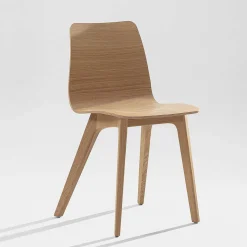 Zeitraum Chairs*Morph | Oak