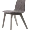 Zeitraum Chairs*Morph Plus | Chair Fully Upholstered | Oak