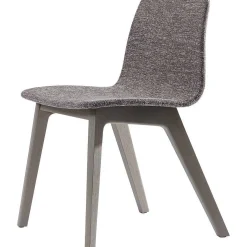 Zeitraum Chairs*Morph Plus | Chair Fully Upholstered | Oak