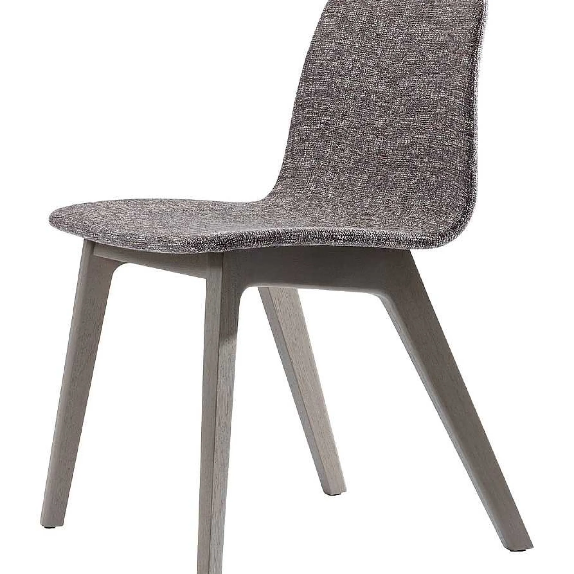 Zeitraum Chairs*Morph Plus | Chair Fully Upholstered | Oak