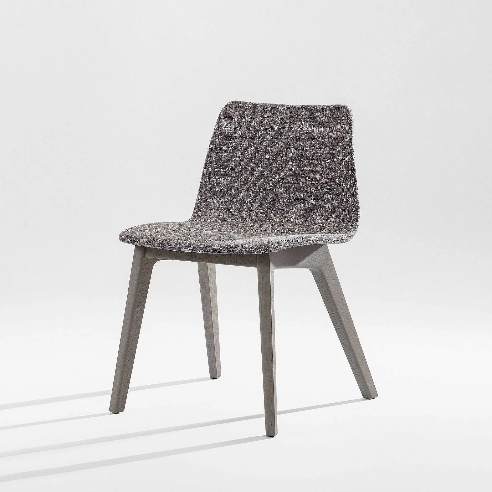 Zeitraum Chairs*Morph Plus | Chair Fully Upholstered | Oak