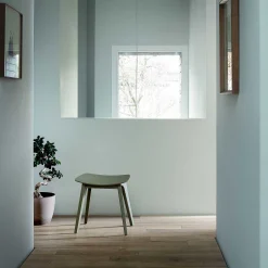 Zeitraum Stools*Morph Stool - Oak