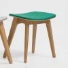 Zeitraum Stools*Morph Stool - Oak