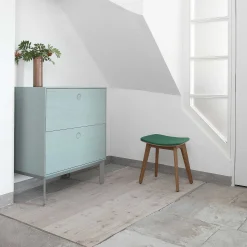 Zeitraum Stools*Morph Stool - Oak