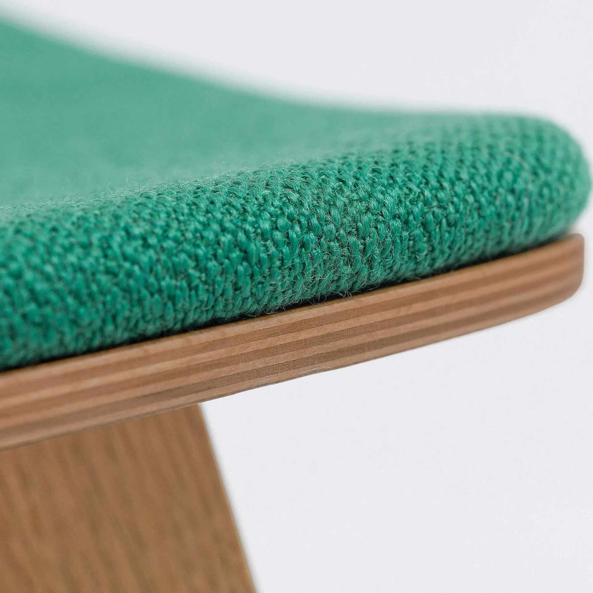 Zeitraum Stools*Morph Stool - Oak