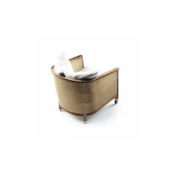 Flexform Single Armchairs*Mozart | Armchair