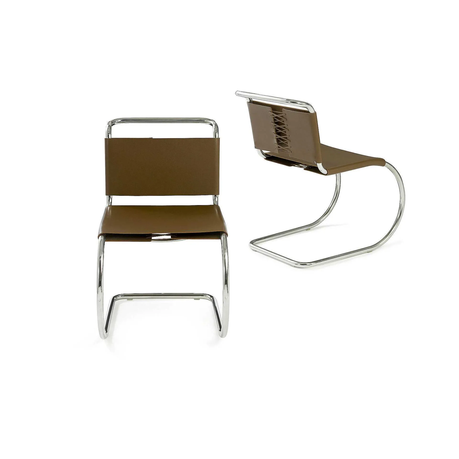 Knoll Chairs*Mr Side Chair