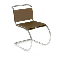 Knoll Chairs*Mr Side Chair