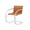 Knoll Chairs*Mr Side Chair With Arms