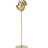 GUBI Pendant Lights*Multi-Lite Floor Lamp | Brass