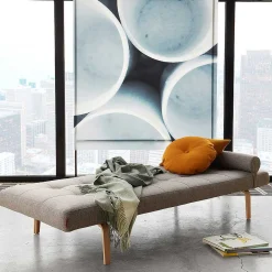 Innovation Living Daybed*Napper Bow Daybed - 521| 80-200 Cm