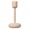 Iittala Decoration*Nappula Candle Holder | Powder - 183Mm