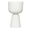 Iittala Vases*Nappula Plant Pot | 260X155Mm - White