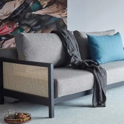 Innovation Living Sofa Beds*Narvi Sofa Bed - 521| 140-200 Cm