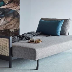 Innovation Living Sofa Beds*Narvi Sofa Bed - 521| 140-200 Cm