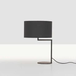 Zeitraum Pendant Lights*Neat Noon | Textile Black