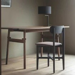 Zeitraum Pendant Lights*Neat Noon | Textile Black