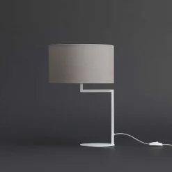 Zeitraum Pendant Lights*Neat Noon | Textile Light Grey