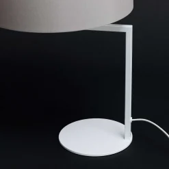 Zeitraum Pendant Lights*Neat Noon | Textile Light Grey