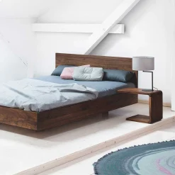 Zeitraum Pendant Lights*Neat Noon | Textile Light Grey