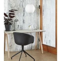 HAY Pendant Lights*Nelson Ball Bubble S | Webbing Polymer