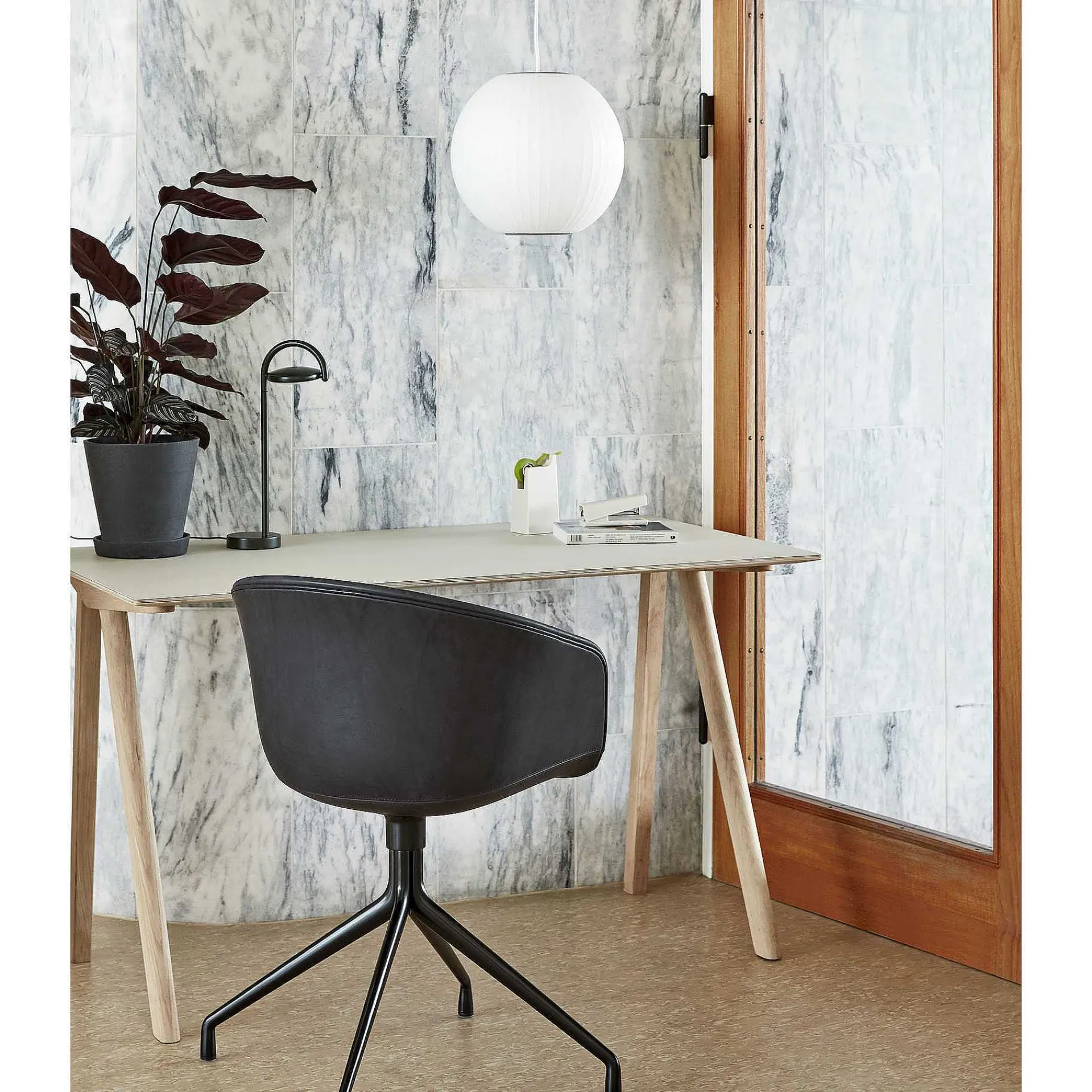 HAY Pendant Lights*Nelson Ball Bubble S | Webbing Polymer