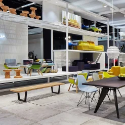 Vitra Benches*Nelson Bench