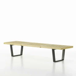 Vitra Benches*Nelson Bench