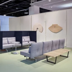 Vitra Benches*Nelson Bench