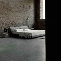 Living Divani King Size Beds*Neowall Bed | Bed