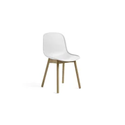 HAY Chairs*Neu 13 - Cream White Shell