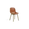 HAY Chairs*Neu 13 - Orange Shell