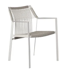 Tribù Outdoor Chairs*Nodi Armchair | Outdoor