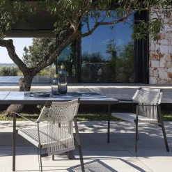 Tribù Outdoor Chairs*Nodi Armchair | Outdoor