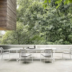 Tribù Outdoor Chairs*Nodi Armchair | Outdoor
