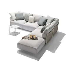 Tribù Sofas And Armchairs*Nodi Sofa | Outdoor