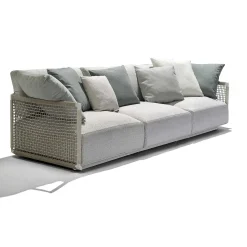 Tribù Sofas And Armchairs*Nodi Sofa | Outdoor