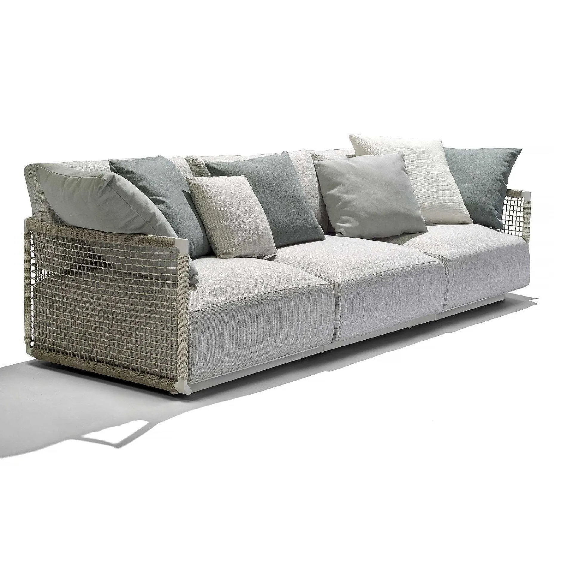 Tribù Sofas And Armchairs*Nodi Sofa | Outdoor