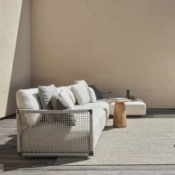 Tribù Sofas And Armchairs*Nodi Sofa | Outdoor