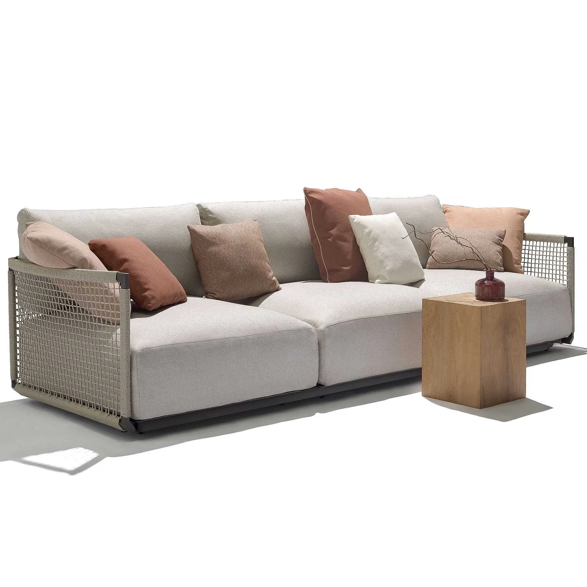 Tribù Sofas And Armchairs*Nodi Sofa | Outdoor