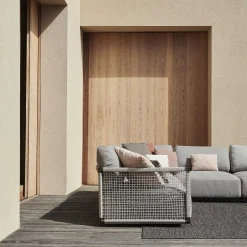 Tribù Sofas And Armchairs*Nodi Sofa | Outdoor