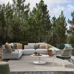 Tribù Sofas And Armchairs*Nodi Sofa | Outdoor