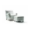 Flexform Single Armchairs*Nonnamaria | Armchair