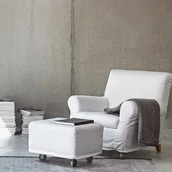 Flexform Single Armchairs*Nonnamaria | Armchair